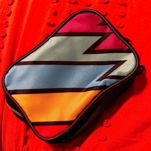 Loudmouth Choice Captain Thunderbolt Travel Pouch